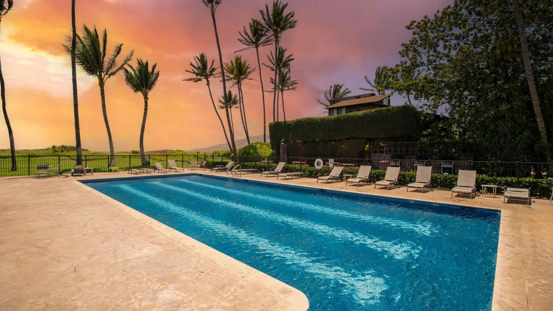 Διαμέρισμα Wbh D116 Aloha Wai2 - Serene Garden View By The Sea Kihei