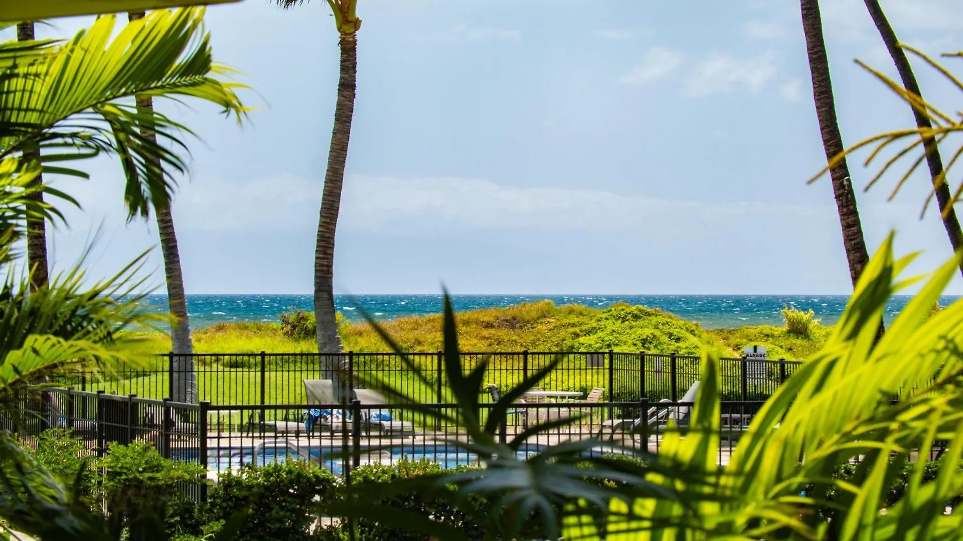 Wbh D116 Aloha Wai2 - Serene Garden View By The Sea Kihei