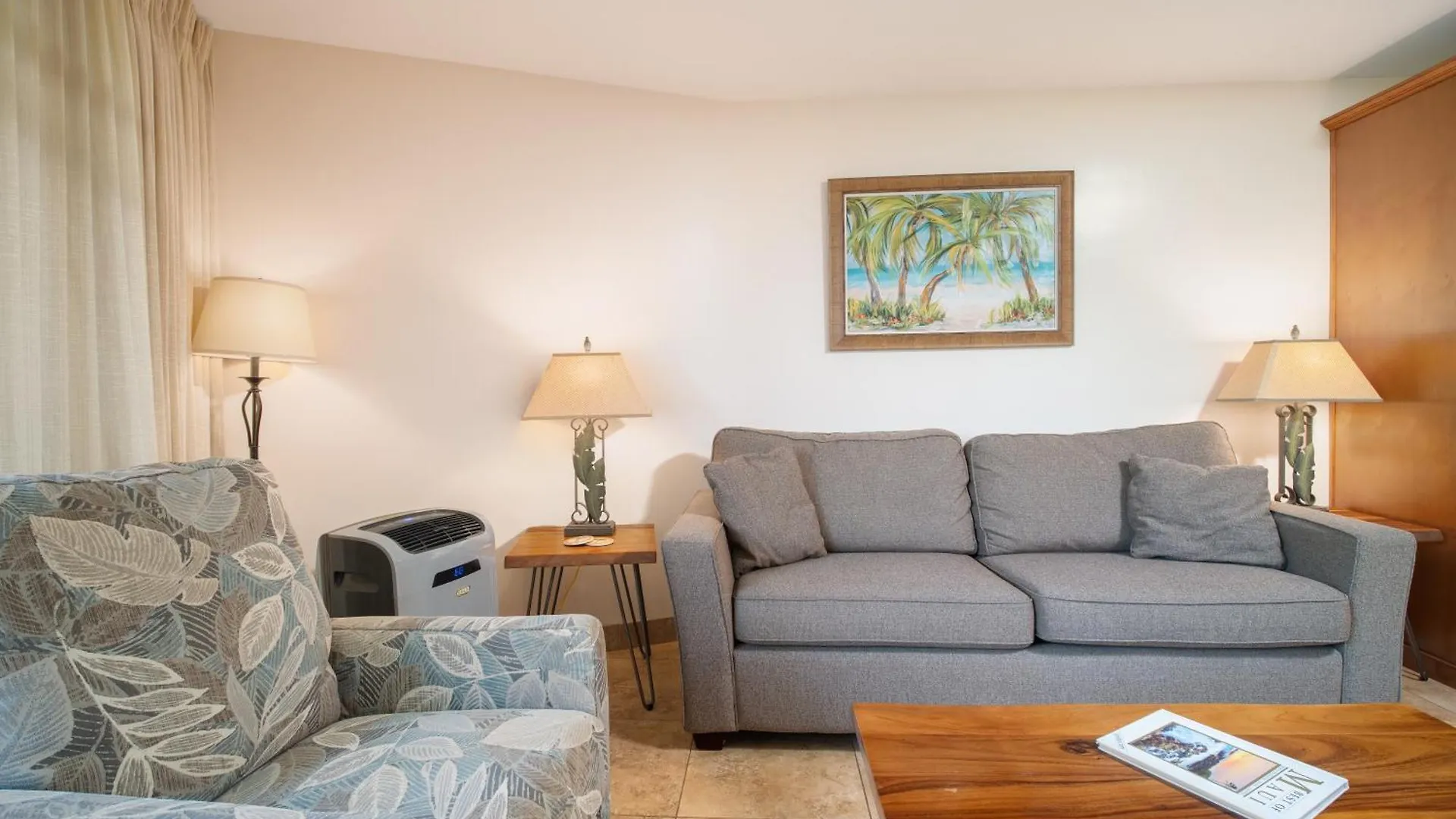 Διαμέρισμα Wbh D116 Aloha Wai2 - Serene Garden View By The Sea Kihei